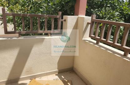 Apartment - 2 - 3 for rent in Al Khaleej Village - Al Ghadeer - Abu Dhabi