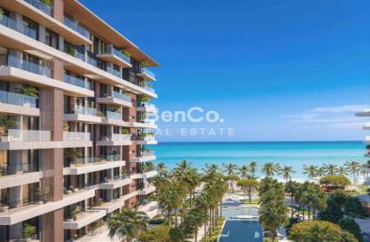 Apartment - 1 Bedroom - 2 Bathrooms for sale in Ellington Sands 2 Block B - Ellington Sands 2 - Ellington Sands - Dubai Islands - Dubai