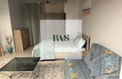 Apartment - Studio - 1 Bathroom for rent in MAG 505 - Mag 5 Boulevard - Residential District - Dubai South (Dubai World Central) - Dubai Apartment - Studio - 1 Bathroom for rent in MAG 505 - Mag 5 Boulevard - Residential District - Dubai South (Dubai World Central) - Dubai