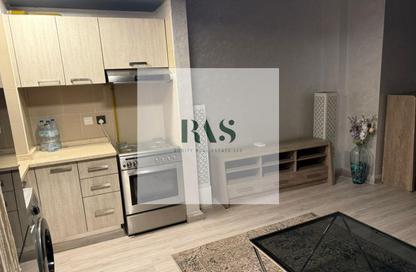 Apartment - Studio - 1 Bathroom for rent in MAG 505 - Mag 5 Boulevard - Residential District - Dubai South (Dubai World Central) - Dubai Apartment - Studio - 1 Bathroom for rent in MAG 505 - Mag 5 Boulevard - Residential District - Dubai South (Dubai World Central) - Dubai
