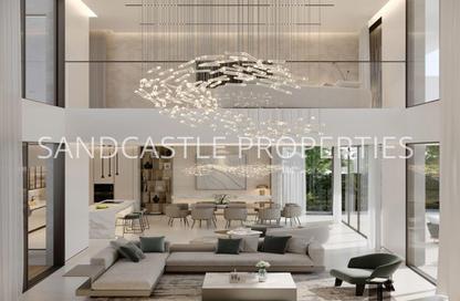 Villa - 4 Bedrooms - 6 Bathrooms for sale in Cedarwood Estates - Jumeirah Golf Estates - Dubai