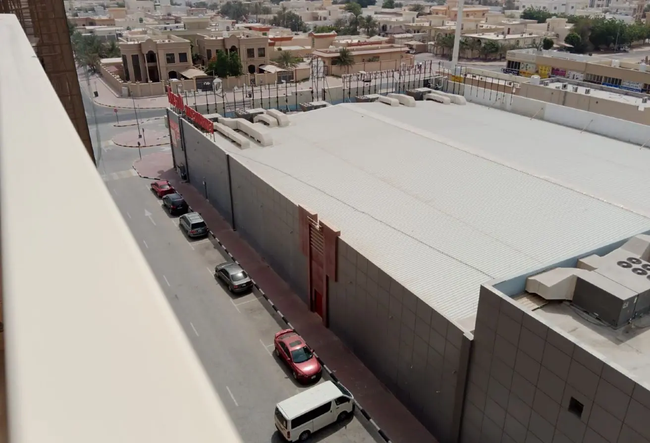 Rent in Al Hamidiya 1: Apartment for rent in Al Hamidiya | Property Finder