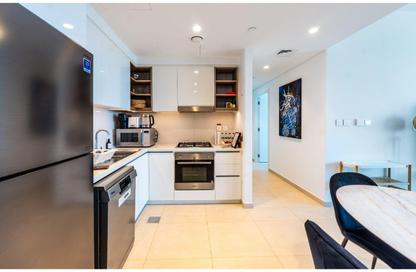 Apartment - 2 Bedrooms - 2 Bathrooms for rent in Downtown Views II - Zabeel 2 - Zabeel - Dubai