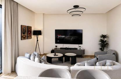 Apartment - 2 - 3 for rent in Ahad Residences - Business Bay - Dubai Apartment - 2 - 3 for rent in Ahad Residences - Business Bay - Dubai