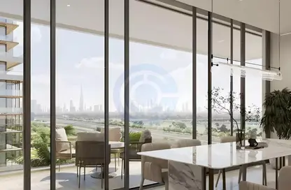 Apartment - 1 Bedroom - 1 Bathroom for sale in Sobha One Tower D - Sobha One - Sobha Hartland - Mohammed Bin Rashid City - Dubai