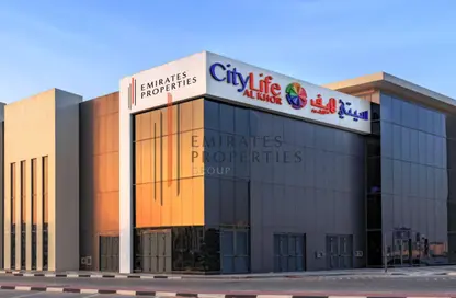 Retail - Studio for rent in Al Rashidiya 1 - Al Rashidiya - Ajman Retail - Studio for rent in Al Rashidiya 1 - Al Rashidiya - Ajman