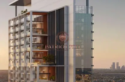 Apartment - 1 Bedroom - 2 Bathrooms for sale in Sierra by Iman - Motor City - Dubai
