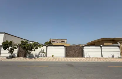 Villa - 4 Bedrooms - 4 Bathrooms for rent in Al Dhait South - Al Dhait - Ras Al Khaimah