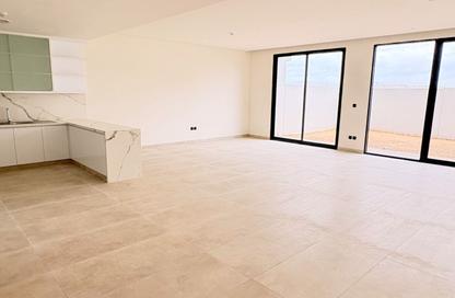 Townhouse - 3 - 5 for rent in California Residence - California Village - Dubai
