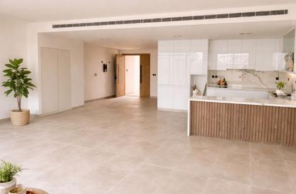 Townhouse - 3 - 5 for rent in California Residence - California Village - Dubai