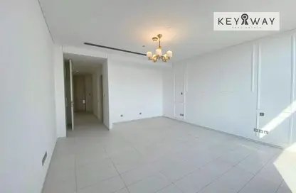 شقة - 3 غرف نوم - 5 حمامات للايجار في برج إندكس - مركز دبي المالي العالمي - دبي