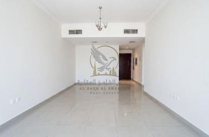 Apartment - 3 Bedrooms - 3 Bathrooms for rent in Al Taawun Street - Al Taawun - Sharjah