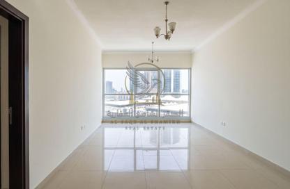 Apartment - 3 Bedrooms - 3 Bathrooms for rent in Al Taawun Street - Al Taawun - Sharjah