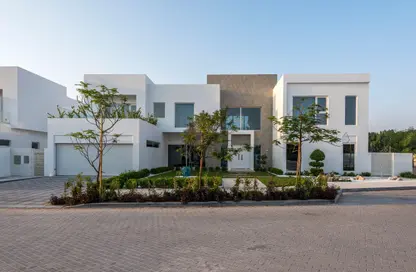 فيلا - 5 غرف نوم - 6 حمامات للبيع في ذا نسيت - البراري - دبي