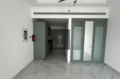Apartment - Studio - 1 for rent in Vincitore Benessere - Arjan - Dubai