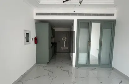 Apartment - 1 Bathroom for rent in Vincitore Benessere - Arjan - Dubai