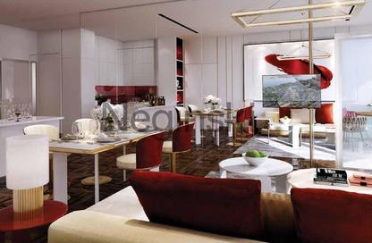 Apartment - Studio - 1 for sale in Aykon City Tower C - Aykon City - Business Bay - Dubai Apartment - Studio - 1 for sale in Aykon City Tower C - Aykon City - Business Bay - Dubai