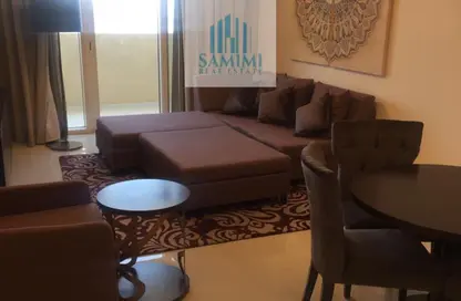 Apartment - 2 Bedrooms - 2 Bathrooms for sale in Ghalia Tower - District 18 - Jumeirah Village Circle - Dubai Apartment - 2 Bedrooms - 2 Bathrooms for sale in Ghalia Tower - District 18 - Jumeirah Village Circle - Dubai