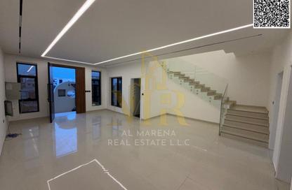 Villa - 4 Bedrooms - 6 Bathrooms for sale in Al Helio 2 - Al Helio - Ajman