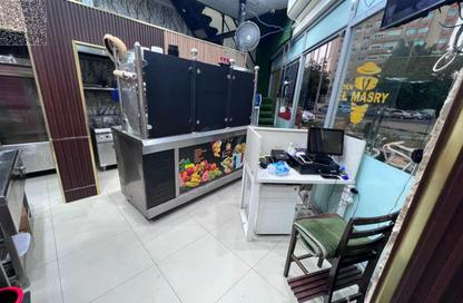 Shop - Studio - 1 for sale in Al Naemiya Tower 3 - Al Nuaimiya Towers - Al Nuimiya 1 - Al Nuaimiya - Ajman