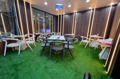 Shop - Studio - 1 for sale in Al Naemiya Tower 3 - Al Nuaimiya Towers - Al Nuimiya 1 - Al Nuaimiya - Ajman