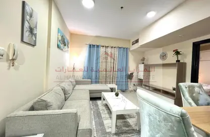 شقة - غرفة نوم - 2 حمامات للايجار في 2 مبنى تايجر - شارع التعاون - التعاون - الشارقة شقة - غرفة نوم - 2 حمامات للايجار في 2 مبنى تايجر - شارع التعاون - التعاون - الشارقة