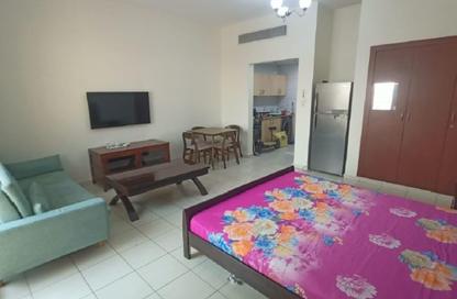 Apartment - Studio - 1 Bathroom for sale in Building S09 - Spain Cluster - International City - Dubai