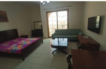 Apartment - Studio - 1 Bathroom for sale in Building S09 - Spain Cluster - International City - Dubai