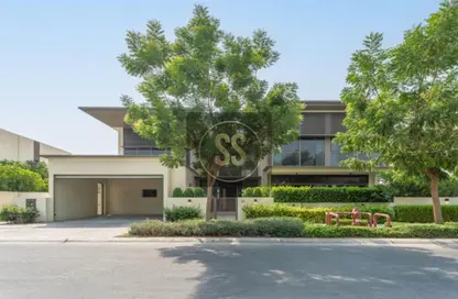 فيلا - 6 غرف نوم - 8 حمامات للبيع في غولف بلايس - دبي هيلز استيت - دبي