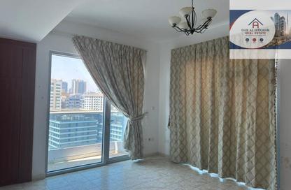 Apartment - 2 Bedrooms - 3 Bathrooms for rent in Thuraya Al Majaz Building - Al Majaz 3 - Al Majaz - Sharjah Apartment - 2 Bedrooms - 3 Bathrooms for rent in Thuraya Al Majaz Building - Al Majaz 3 - Al Majaz - Sharjah
