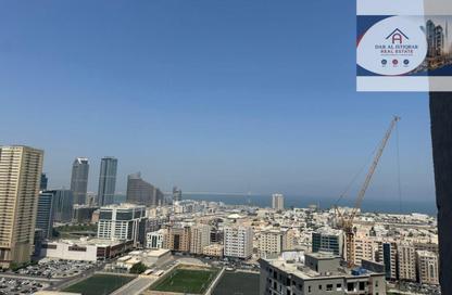 Apartment - 2 Bedrooms - 3 Bathrooms for rent in Thuraya Al Majaz Building - Al Majaz 3 - Al Majaz - Sharjah Apartment - 2 Bedrooms - 3 Bathrooms for rent in Thuraya Al Majaz Building - Al Majaz 3 - Al Majaz - Sharjah