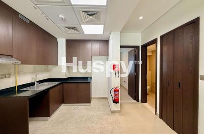 Townhouse - 3 Bedrooms - 4 Bathrooms for rent in Toledo - Zayed City (Khalifa City C) - Khalifa City - Abu Dhabi