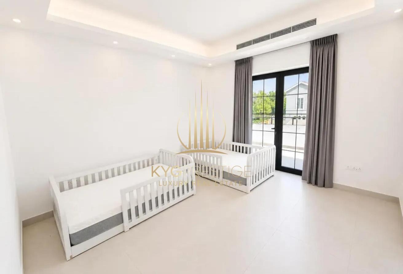 Vacant | Fully Upgraded | Single Row photo 15