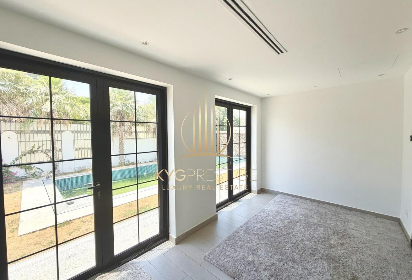 Vacant | Fully Upgraded | Single Row photo 29