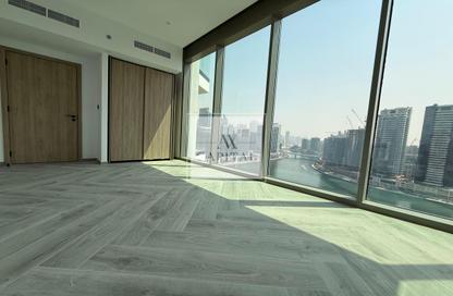 Apartment - 2 Bedrooms - 2 Bathrooms for rent in Peninsula Three - Peninsula - Business Bay - Dubai
