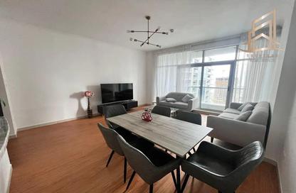 Apartment - 2 - 2 for rent in The Torch - Dubai Marina - Dubai Apartment - 2 - 2 for rent in The Torch - Dubai Marina - Dubai