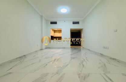 Apartment - 2 - 3 for rent in Welcome Residency - Arjan - Dubai