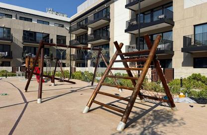 Apartment - 2 Bedrooms - 2 Bathrooms for sale in Oakley Square Residences - District 11 - Jumeirah Village Circle - Dubai