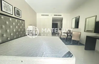 Apartment - Studio - 1 Bathroom for rent in Celestia A - Celestia - Dubai South (Dubai World Central) - Dubai