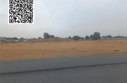 أرض - استوديو للبيع في السجع إس - الصجعة - الشارقة