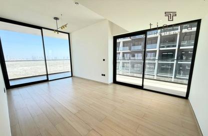 Apartment - 2 - 2 for rent in Binghatti Corner - District 10 - Jumeirah Village Circle - Dubai