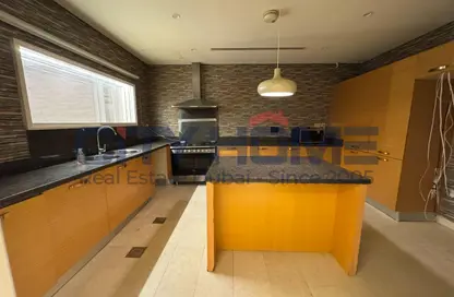 Villa - 3 Bedrooms - 4 Bathrooms for rent in Quortaj - North Village - Al Furjan - Dubai