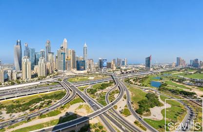 Apartment - 4 - 5 for sale in The Residences JLT - JLT Cluster X - Jumeirah Lake Towers - Dubai Apartment - 4 - 5 for sale in The Residences JLT - JLT Cluster X - Jumeirah Lake Towers - Dubai