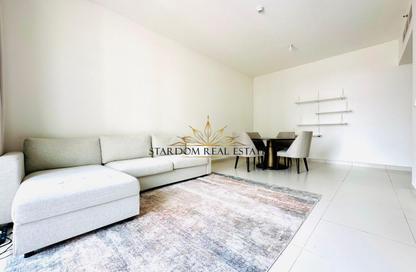 Apartment - 2 Bedrooms - 3 Bathrooms for rent in Park Point building B - Park Point - Dubai Hills Estate - Dubai