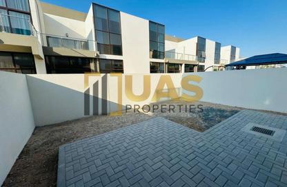 Villa - 4 Bedrooms - 5 Bathrooms for sale in The Fields - District 11 - Mohammed Bin Rashid City - Dubai