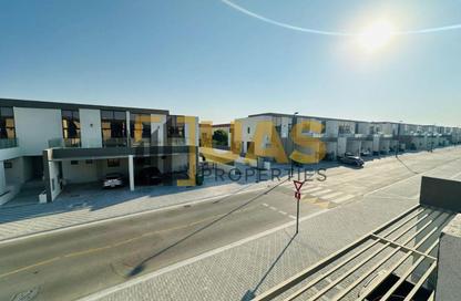 Villa - 4 Bedrooms - 5 Bathrooms for sale in The Fields - District 11 - Mohammed Bin Rashid City - Dubai