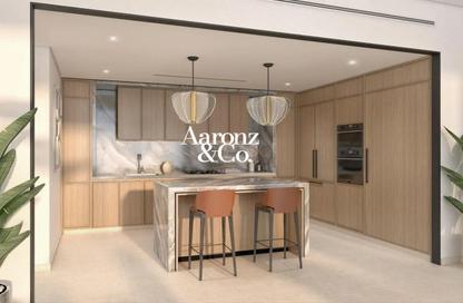 Apartment - Studio - 1 Bathroom for sale in Azizi Venice 7 Building C - Azizi Venice 7 - Azizi Venice - Dubai South (Dubai World Central) - Dubai