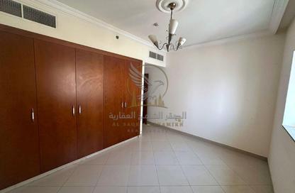 Apartment - 3 - 2 for rent in Al Mamzar - Al Mamzar - Sharjah - Sharjah