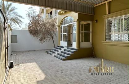 Villa - 5 - 7 for sale in Al Mowaihat 3 - Al Mowaihat - Ajman