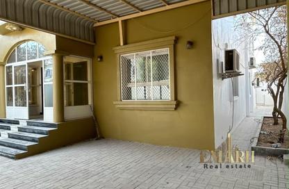 Villa - 5 - 7 for sale in Al Mowaihat 3 - Al Mowaihat - Ajman